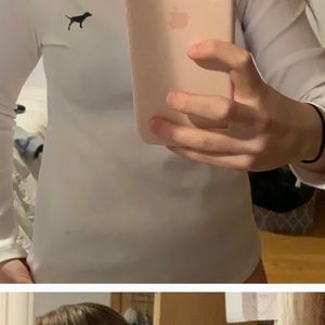 Pink Christmas LongSleeve